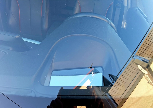 BMW Seria 3 cena 28900 przebieg: 380440, rok produkcji 2014 z Biała małe 704